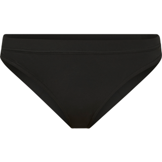 Puma Sporty Brazilian Bikini - Red/Brown - Small