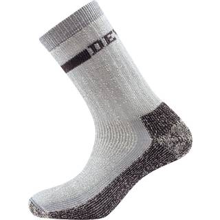 Devold Outdoor Heavy Sock Darkgrey, Dark Grey, 35-37