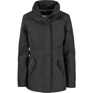 Cutter & Buck 351411 Medina Jacket Ladies' / Jakke Black L