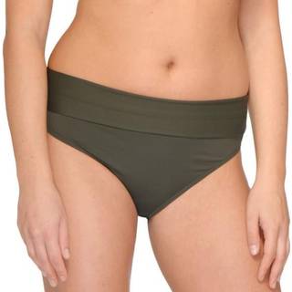 Saltabad Bikini Basic Folded Tai - Militarygreen - 44