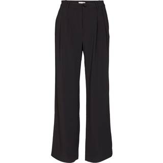 Part Two Veannapw Pa Bukser 30305826 Black (44)