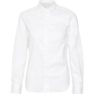 Inwear Venus Skjorte 30103473 Pure White (32)
