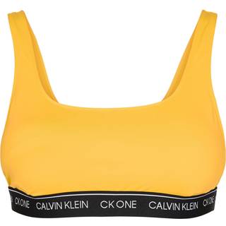 Calvin Klein Intense Power Bikini Bralette - Black - X-Small