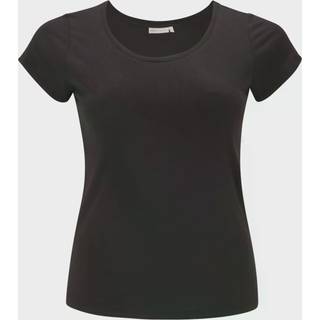InWear Rena T-shirt - Hvid - Str L - Damer