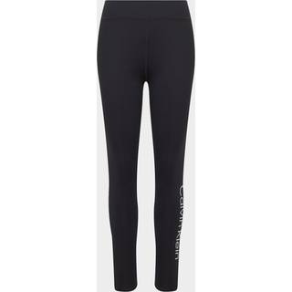 Calvin Klein Sport Essentials Full Length Legging - Black - Small