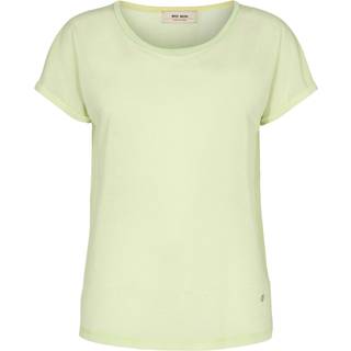 Mos Mosh Kay Tee Toppe & T-Shirts 121500 Gold (L)