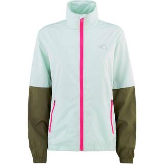 Kari Traa Women's Nora Jacket Ice, S