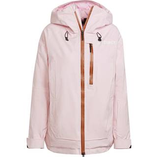 Resort 2L Sin Jacket W CLPink (L)