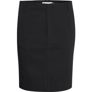 Inwear Zella Skirt Nederdele 30103053 Black (38)