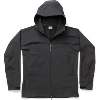 Houdini Women's Pace Jacket True Black, S