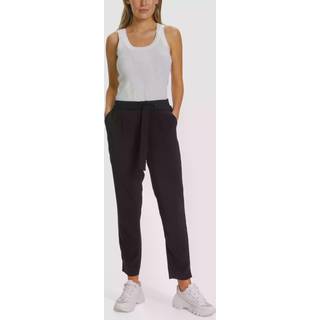 Saint Tropez R5005, Andreasz Pants Bukser 30500391 Black (LARGE)
