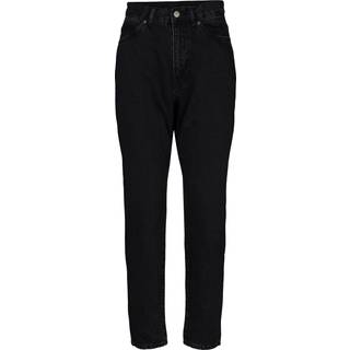 Dr Denim - Sort - Nora - W25/L30