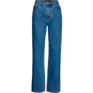 Vmkithy Høj Talje Loose Fit Jeans