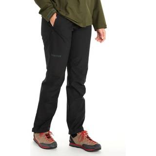 Marmot Women's Minimalist Pant Black, XS