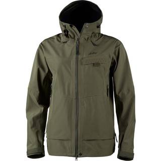 Lundhags Laka Women's Jacket Forest Green, XS