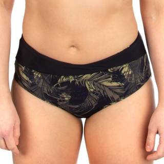 Femilet Honduras Midi Bikini Brief - Blue/White - 42