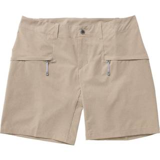 Daybreak Shorts W Misty Beach (S)