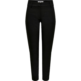 Onlveronica-pisa Slim Fit Klassiske Bukser