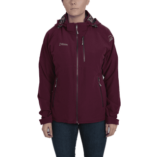 Dobsom Women's Moss Jacket Fuchsia, 38
