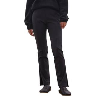 Lisaboa bukser - Black - 34