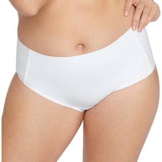 Naturana Solutions Invisible High Waist Maxi Brief - Beige - 44