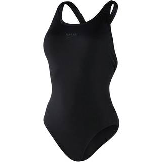 Women's Endurance+ Power Crossback Swimsuit Black
