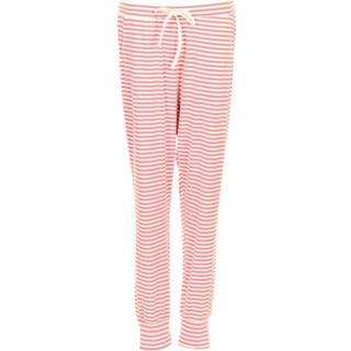 Missya Softness Modal Pant - Brown pattern - Small
