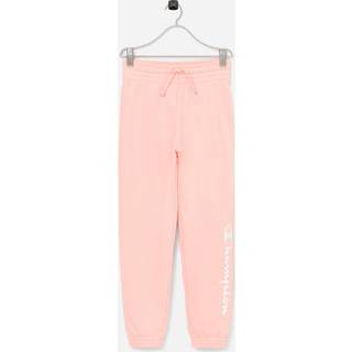 Champion C Logo Hip Elastic-Cuff Joggingbukser Dame