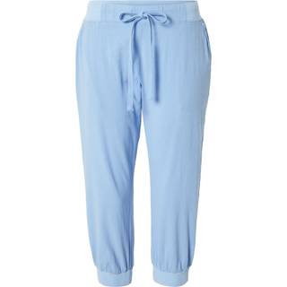Kaffe Naya Capri Pants 10502803 Vista Blue (38)