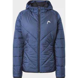 Head Coach Jakke Dame Dark Blue