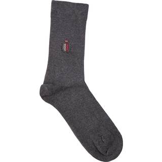 Topeco Men Soft Top Shield - Darkgrey - Str 41/45