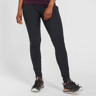 FEM INEO PRO PANTS-REG LEG - fra Montane