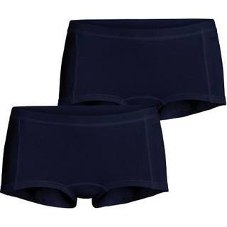Björn Borg 2-pak Core Minishorts - Navy-2 - Small