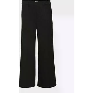 OBJECT - Beige - Objlisa Wide Pant Noos - EU 34