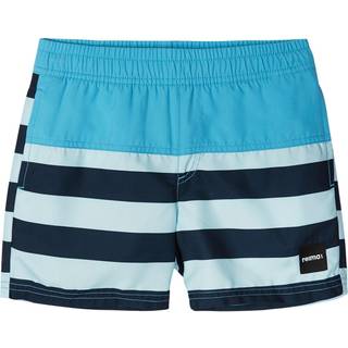 Reima Palmu Badeshorts, Navy, 146