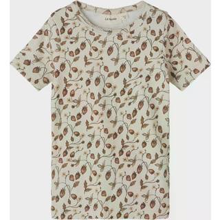 Lil Atelier Top Gaya Turtledove