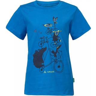 Vaude V Kids Lezza T-shirt