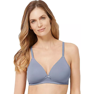 Naturana Value Soft Bra - White - C 75 * Kampagne *
