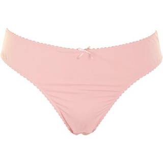 Missya Zoey Brazilian - Pink - 40