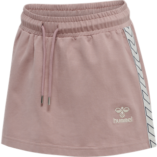 Hummel Piger Hmlalvilda Nederdel Pink