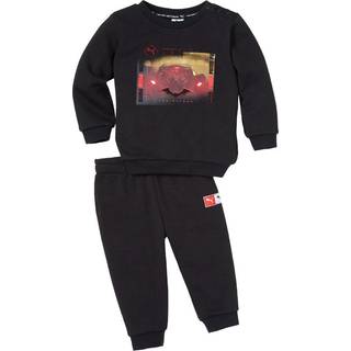 Puma Sweatset Batman Barbados Cherry