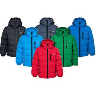 Trespass Trespass Kids Tuff Polstret Jakke