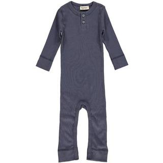 MarMar Copenhagen Heldragt Ombre Bl 2 Y Blå 2 år Unisex