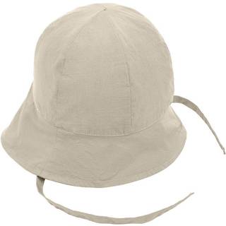 NAME IT UV50+ Badehat Zalle Oatmeal