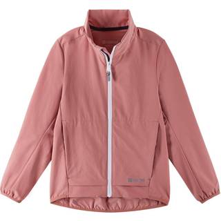 Reima Mantereet Anti Bite Jakke, Rose Blush, 116
