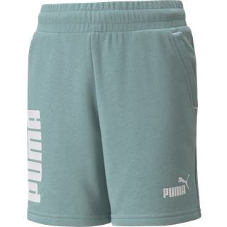 Puma Sweatshorts Mineral Blue
