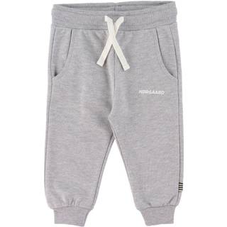 Mads Nørgaard Pink Sweatpants Pavo