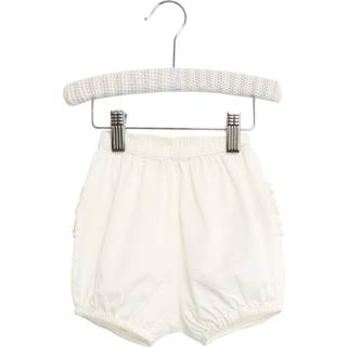 Wheat Shorts Nappy Lemon Flowers - Str. 9m 74cm