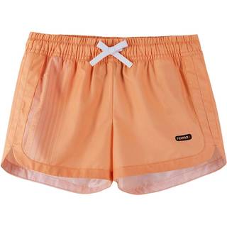 Reima Nauru Badeshorts, Coral Pink, 140