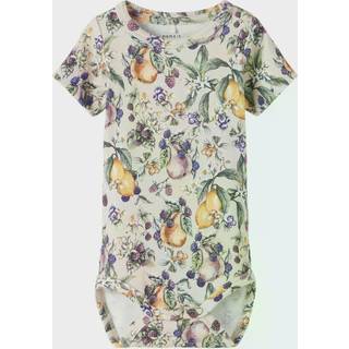 Name It Body Crystal Gray Print